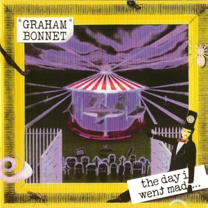 Graham Bonnet — Oh Darling