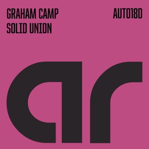 Graham Camp — Solid State (Original Mix)