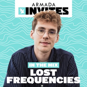 Gramercy & Sharna Bass — Sparks (Mr. Belt & Wezol Remix) - 0:00