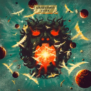Graveyard — Back From The Grave