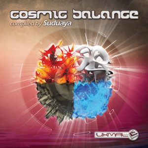 Gravity — Cosmic Tek Love (Original Mix)