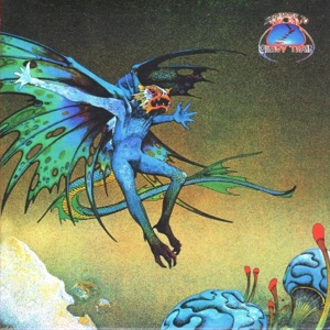 Gravy Train — Staircase To The Day