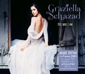 Schazad, Graziella — Take on Me