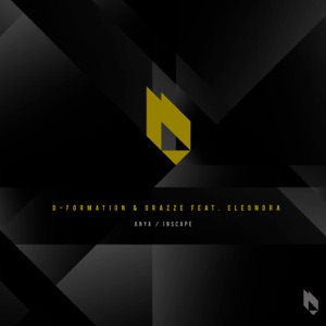 D-Formation, GRAZZE — Inscape (Original Mix)
