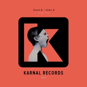 GRECK B./ANKO A — Nothing Hurts