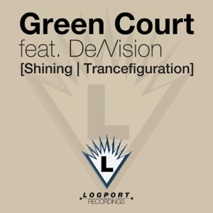 Green Court and DE/VISION — Shining (Sunshine Club Mix)