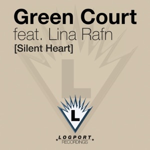 Green Court and Lina Rafn — Silent Heart (Club Mix)