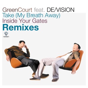 Green Court — Inside Your Gates (Cosmic Gate Remix)