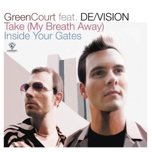 Green Court — Inside Your Gates (Original Mix)
