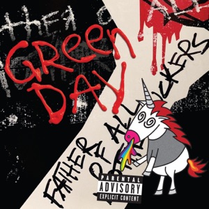 Green Day — Father of All