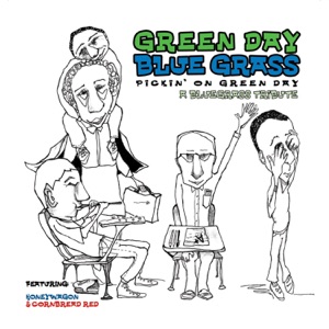 Green Day — The Boulevard Of Broken Dreams