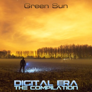Green Sun — Simplicity