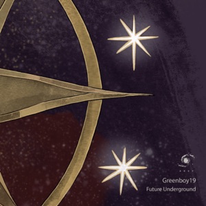 Greenboy19 — Deep Dub Progressive (Original Mix)