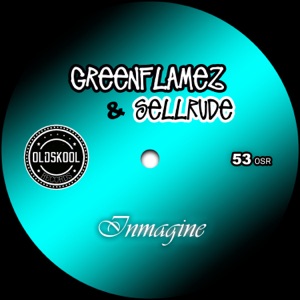 GREENFLAMEZ/SELLRUDE — Inmagine