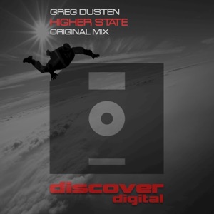 Greg Dusten — Higher State (Original Mix)