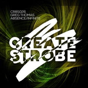 Greg Thomas — Infinite (radio edit)