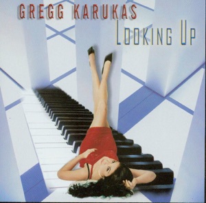 Gregg Karukas — Deep Into You