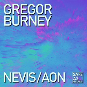 Gregor Burney — Aon (Original Mix)