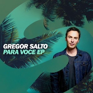 Gregor Salto — Verao - 0:00