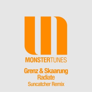 Grenz & Skaarung — Radiate (Suncatcher Remix)