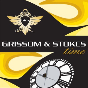 Grissom And Stokes — Time (Progressive Dub Mix)