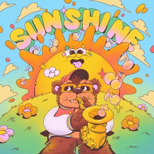 GRIZ — Sunshine