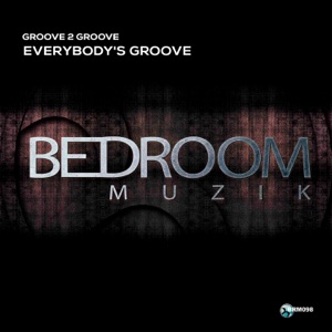 GROOVE 2 GROOVE — Cosmic Belt