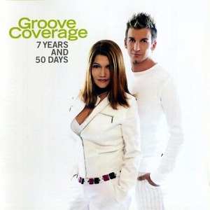 GROOVE COVERAGE — Not Available