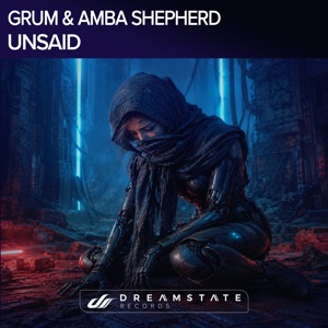 GRUM/AMBA SHEPHERD — Unsaid