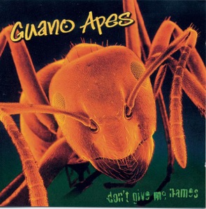 Guano Apes — Living in a Lie (Radio Edit)