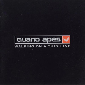 Guano Apes — Pretty In Scarlet
