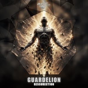 GUARDELION — Ressurection