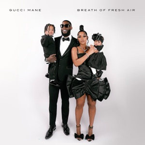GUCCI MANE — South Memphis To Zone 6