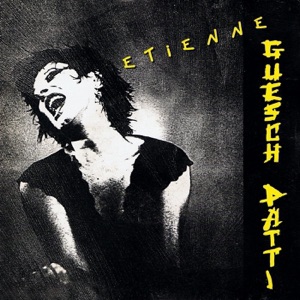 Guesch Patti — Etienne