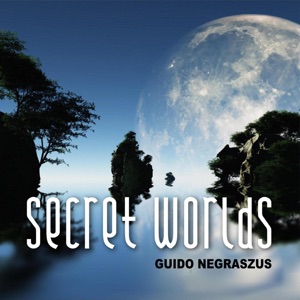 Guido Negraszus — River Of Dreams