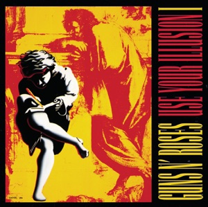 Guns N' Roses — Live and Let Die