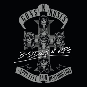 Guns N' Roses — Patience