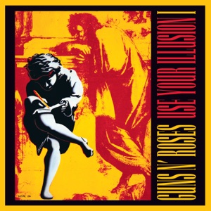 Guns N' Roses — Perfect Crime