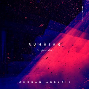 Gurban Abbasli — Running