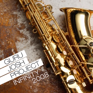 Guru Josh — Infinity