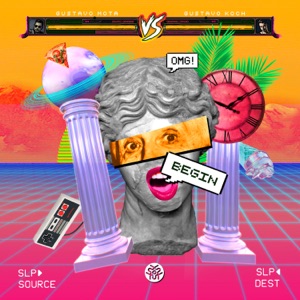 GUSTAVO MOTA/GUSTAVO KOCH — Begin