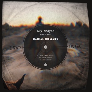 Guy Maayan — Oh Wa