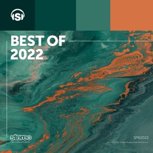 Guzzk — Passion (Extended Mix)