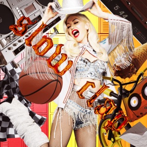 GWEN STEFANI — SLOW CLAP (2021)