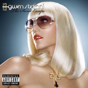 Gwen Stefani — Wonderful Life