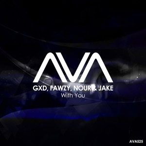 Gxd & Fawzy & Nour & Jake — With You