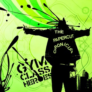 Gym Class Heroes — Cupid's Chokehold/Breakfast in America