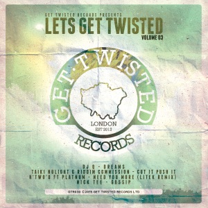 H Two O — Need You More (LiTek Remix)