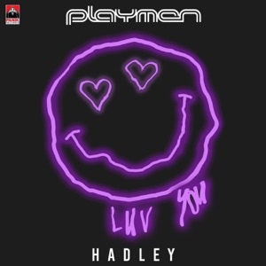 PLAYMEN, HADLEY — LUV YOU (2023)
