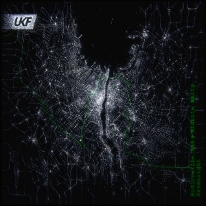 audioscribe, HAE & Midnite Amity — Greenlight
